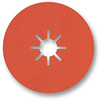 1948 siaflex | SIA | siafast Scheiben | 125 mm | Korn 180