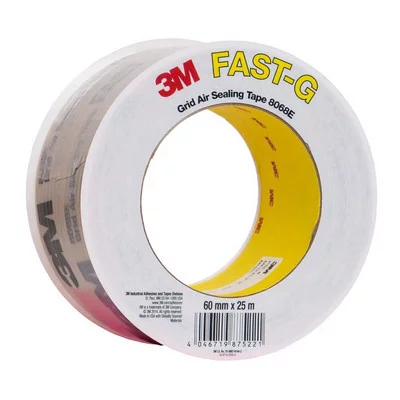 3M 8068E Flexible Air Sealing Tapes Abbildung