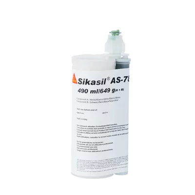 Sikasil® AS-785 Abbildung