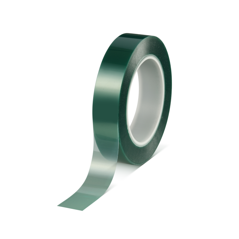 tesa 50600 - 66m x 1250mm - grün - Slitter