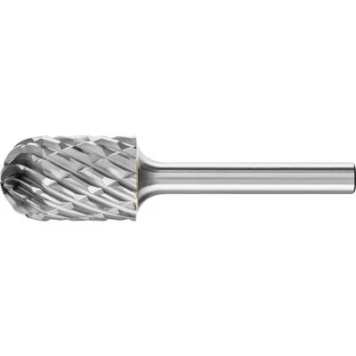 PFERD HM-Frässtift WRC 6 mm/STEEL Abbildung