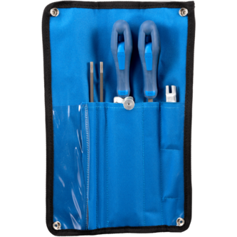 PFERD Schärffeilen SET CS-SLS-4,8