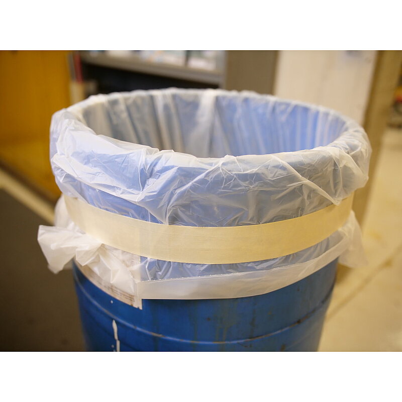 3M Allzweck Abdeckklebeband 201E, Beige, 72 mm x 50 m, 0.135 mm