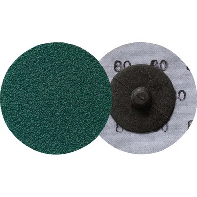 QRC 409 Quick Change Discs Abbildung