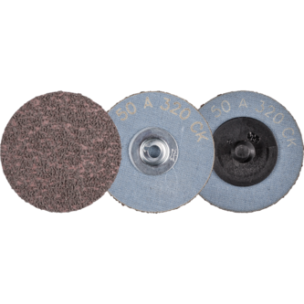 PFERD COMBIDISC-Schleifwerkzeuge CDR 75 A 320 CK