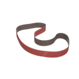 3M Cubitron II Gewebeschleifband 984F, 75 mm x 2000 mm, 36+