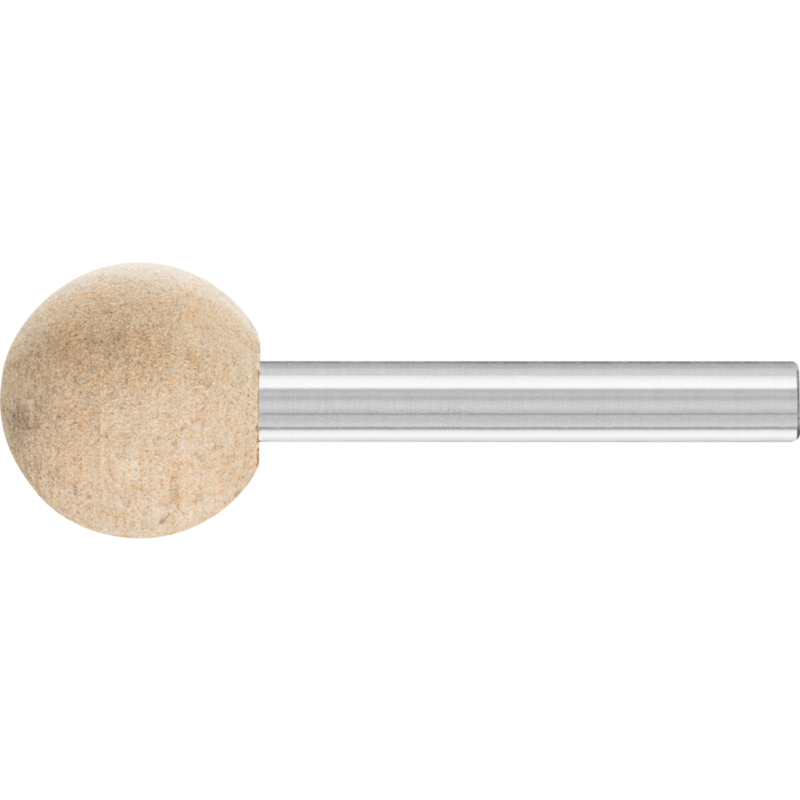 PFERD Poliflex-Feinschleif-Werkzeuge PF KU 20/6 AW 120 LR