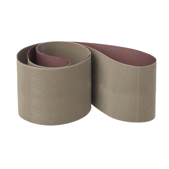 3M Trizact Gewebeschleifband 307EA, 50 mm x 3500 mm, A30