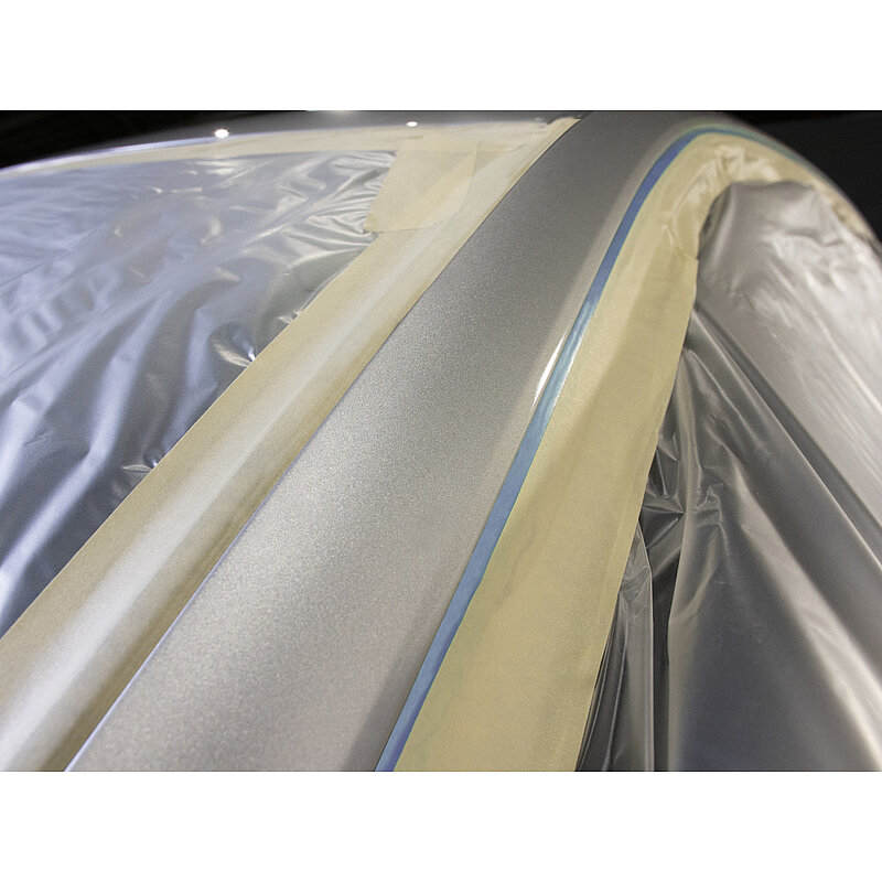 Scotch Abdeckband 2800, Blau, 1200 mm x 50 m