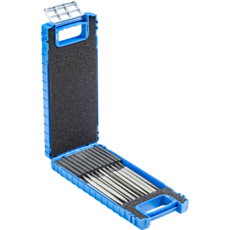 PFERD Diamantfeilen Galvanik DF 4211 D 91