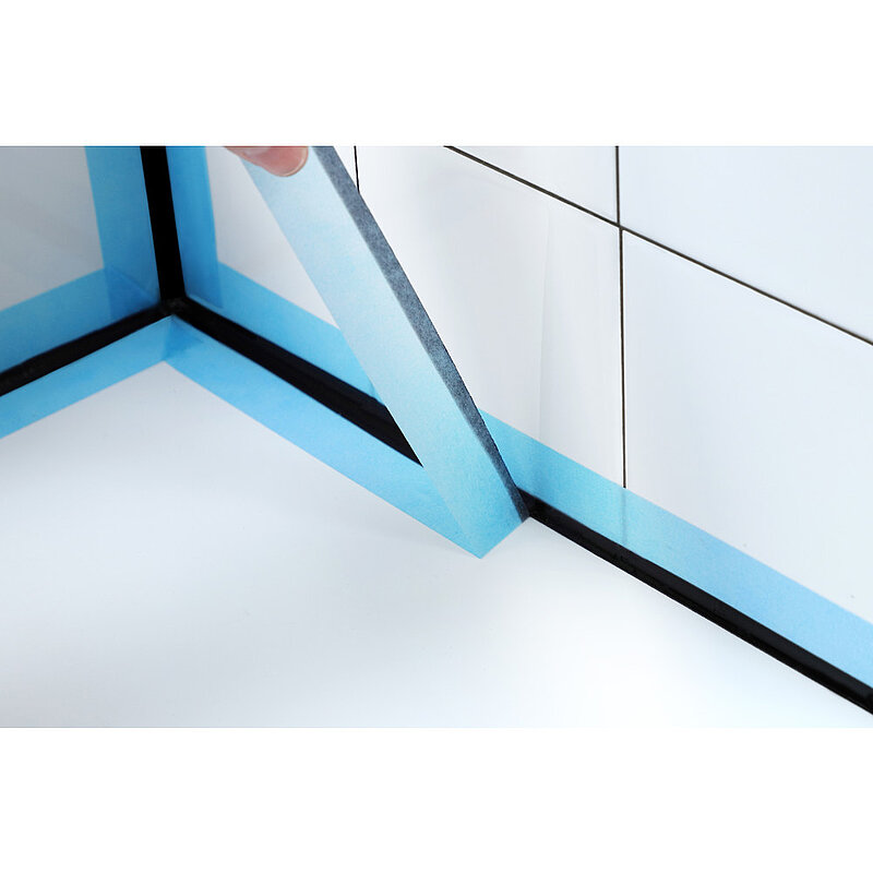 3M Aqua Washi Malerabdeckband 2899, 1250 mm x 50 m