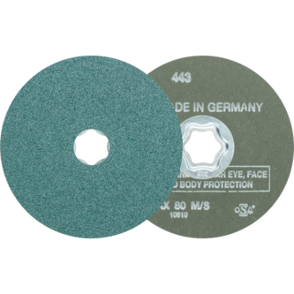 PFERD COMBICLICK CC-FS 115 Z 60