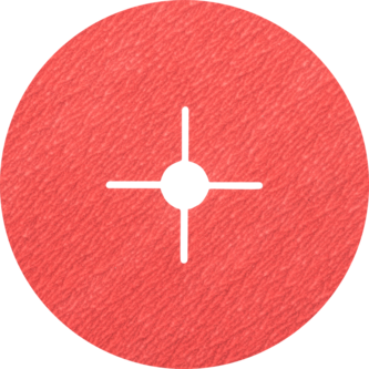 PFERD Fiberschleifer FS 180-22 CO-COOL 100