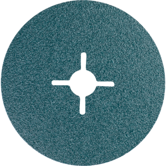 PFERD Fiberschleifer FS 100-16 Z 60