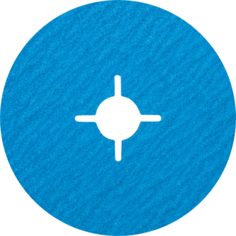 PFERD Fiberschleifer FS 125-22 Z-COOL 60