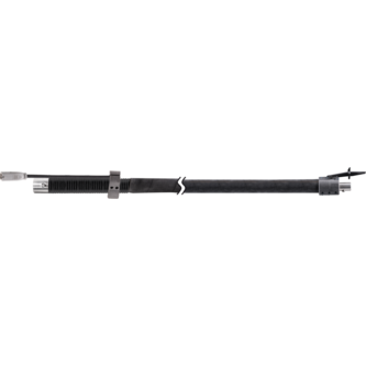 PFERD Biegwellenantriebe FS-SCH 10 DIN10/G28 2M