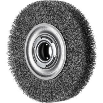 PFERD Rundbürsten POS RBU 18038/AK32-2 ST 0,30