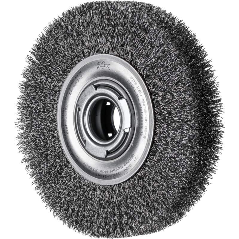 PFERD Rundbürsten POS RBU 18038/AK32-2 ST 0,30