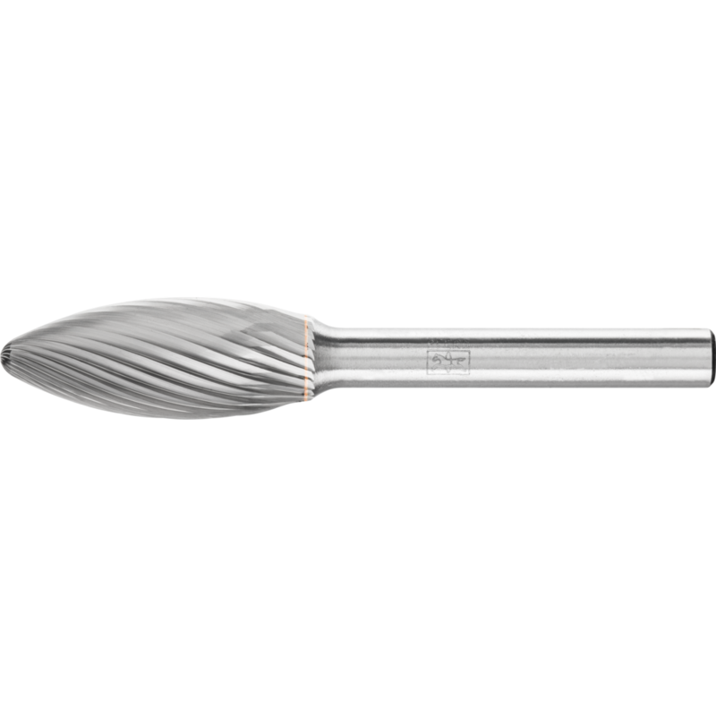 PFERD Hartmetallfrässtifte B 1230/6 Z3