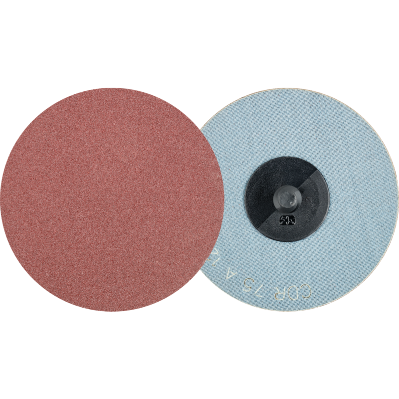 PFERD COMBIDISC-Schleifwerkzeuge CDR 75 A 120 PLUS