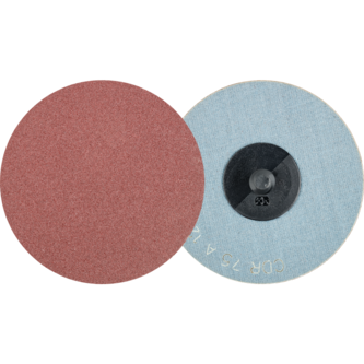 PFERD COMBIDISC-Schleifwerkzeuge CDR 75 A 120 PLUS
