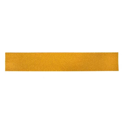 GOLD 70x450mm Stick Streifen Abbildung