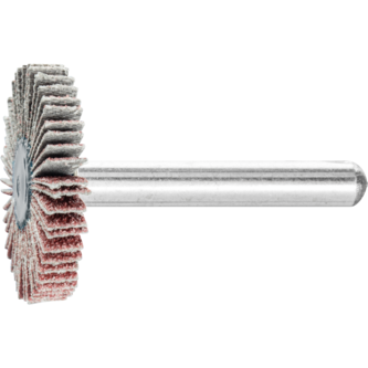 PFERD Fächerschleifwerkzeuge F 3005/6 A 80