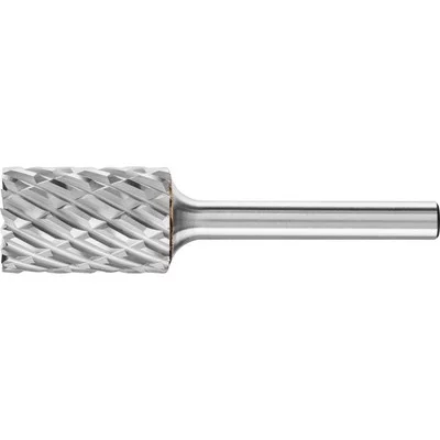 PFERD HM-Frässtift ZYAS 6 mm/STEEL Abbildung